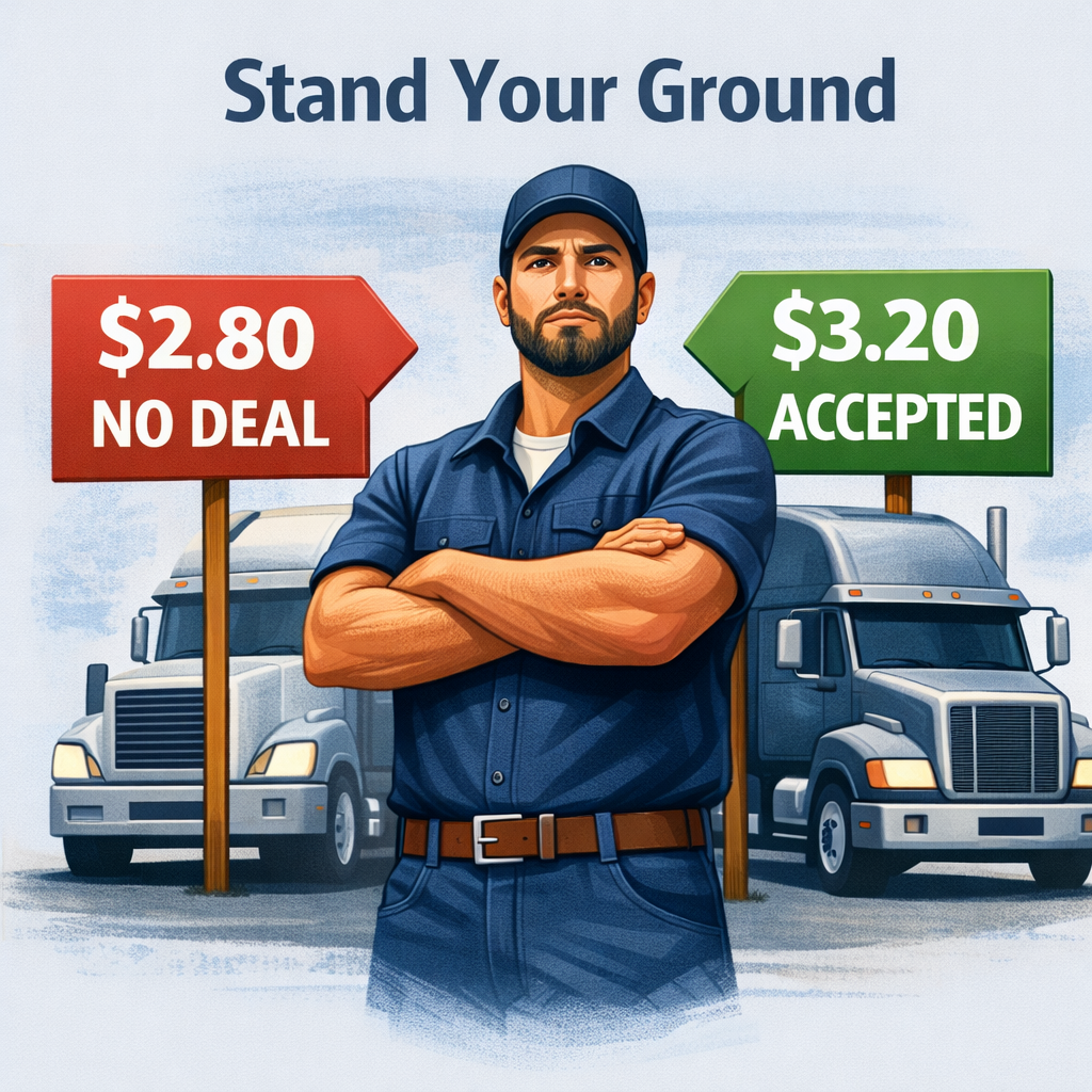 Stand your ground